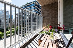 Verkocht: Westerdoksdijk 323, 1013 AD Amsterdam
