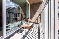 Verkocht: Westerdoksdijk 323, 1013 AD Amsterdam