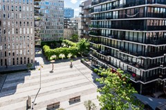 Verkocht: Westerdoksdijk 323, 1013 AD Amsterdam