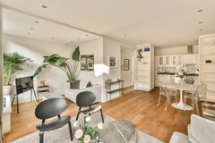 Onder bod: Van Eeghenstraat 20-1, 1071GG Amsterdam