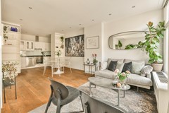 Rented:Van Eeghenstraat 20-1, 1071 GG Amsterdam - Photo
