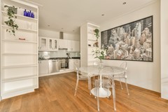 Rented: Van Eeghenstraat 20-1, 1071 GG Amsterdam