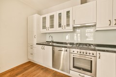 Rented: Van Eeghenstraat 20-1, 1071 GG Amsterdam
