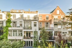 Rented: Van Eeghenstraat 20-1, 1071 GG Amsterdam