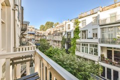 Rented: Van Eeghenstraat 20-1, 1071 GG Amsterdam