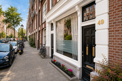 For sale: Brederodestraat 49H, 1054MS Amsterdam
