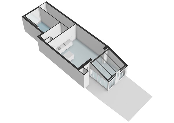 Brederodestraat 49H, 1054 MS Amsterdam - Brederodestraat 49-H - Amsterdam - Begane_grond - 3D  _1.jpg