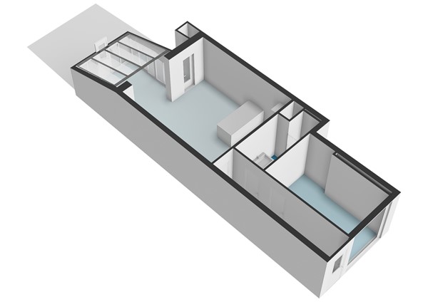 Brederodestraat 49H, 1054 MS Amsterdam - Brederodestraat 49-H - Amsterdam - Begane_grond - 3D  _2.jpg