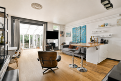 Koop:Brederodestraat 49H, 1054 MS Amsterdam - Foto