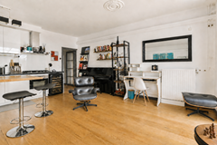 Koop:Brederodestraat 49H, 1054 MS Amsterdam - Foto