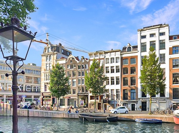 Herengracht 445a, 1017BR Amsterdam