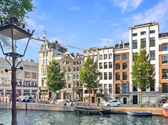 huurwoningen te huur op Herengracht 445a