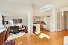 For rent:Herengracht 445a, 1017 BR Amsterdam - Photo