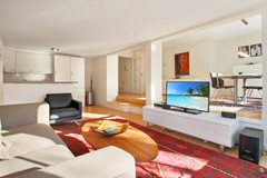 For rent:Herengracht 445a, 1017 BR Amsterdam - Photo