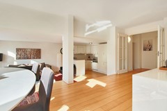 For rent:Herengracht 445a, 1017 BR Amsterdam - Photo