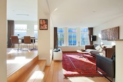 For rent:Herengracht 445a, 1017 BR Amsterdam - Photo