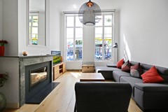 For rent: Herengracht 607A, 1017CE Amsterdam