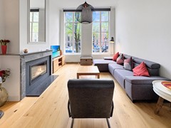 Rented: Herengracht 607A, 1017 CE Amsterdam