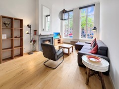 Rented: Herengracht 607A, 1017 CE Amsterdam