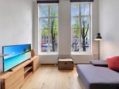 Rented: Herengracht 607A, 1017 CE Amsterdam