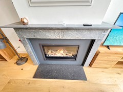 Rented: Herengracht 607A, 1017 CE Amsterdam