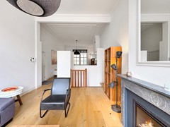 Rented: Herengracht 607A, 1017 CE Amsterdam
