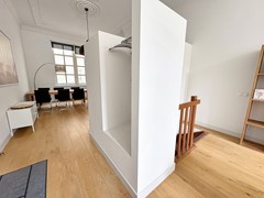 Rented: Herengracht 607A, 1017 CE Amsterdam