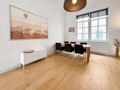 Rented: Herengracht 607A, 1017 CE Amsterdam