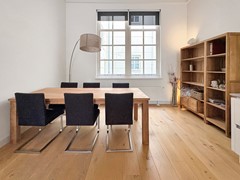 Rented: Herengracht 607A, 1017 CE Amsterdam