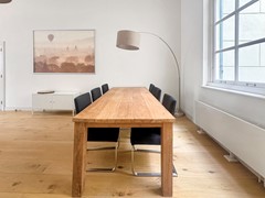 Rented: Herengracht 607A, 1017 CE Amsterdam