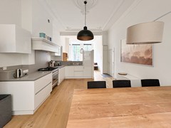 Rented: Herengracht 607A, 1017 CE Amsterdam