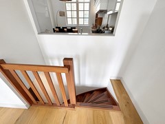 Rented: Herengracht 607A, 1017 CE Amsterdam