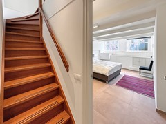 Rented: Herengracht 607A, 1017 CE Amsterdam