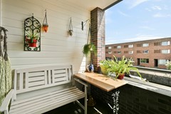 New for sale: Scheepstimmermanstraat 86B, 1019 WZ Amsterdam