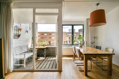 New for sale: Scheepstimmermanstraat 86B, 1019 WZ Amsterdam