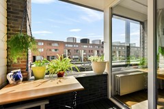 New for sale: Scheepstimmermanstraat 86B, 1019 WZ Amsterdam
