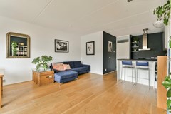 New for sale: Scheepstimmermanstraat 86B, 1019 WZ Amsterdam