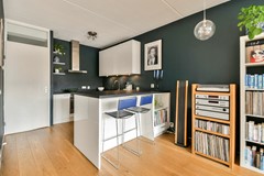 New for sale: Scheepstimmermanstraat 86B, 1019 WZ Amsterdam