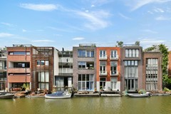 New for sale: Scheepstimmermanstraat 86B, 1019 WZ Amsterdam
