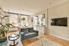 Under offer: Roemer Visscherstraat 14-2, 1054 EX Amsterdam