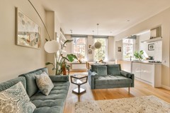 Under offer: Roemer Visscherstraat 14-2, 1054 EX Amsterdam