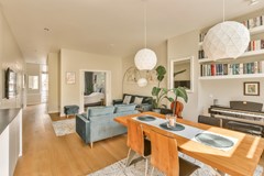 Under offer: Roemer Visscherstraat 14-2, 1054 EX Amsterdam