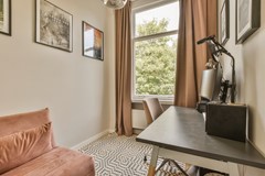 Under offer: Roemer Visscherstraat 14-2, 1054 EX Amsterdam