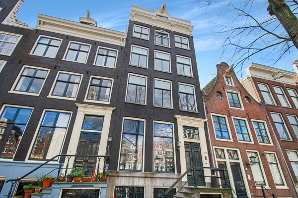 Prinsengracht 674-1, 1017 KX Amsterdam