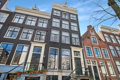 Te huur: Prinsengracht 674-1, 1017KX Amsterdam