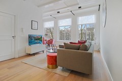 For rent:Prinsengracht 674-1, 1017 KX Amsterdam - Photo