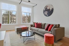 For rent:Prinsengracht 674-1, 1017 KX Amsterdam - Photo