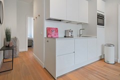 For rent: Prinsengracht 674-1, 1017 KX Amsterdam