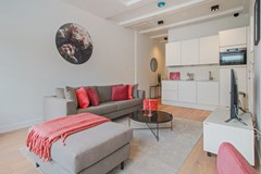 For rent:Prinsengracht 674-1, 1017 KX Amsterdam - Photo