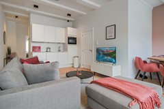 For rent:Prinsengracht 674-1, 1017 KX Amsterdam - Photo